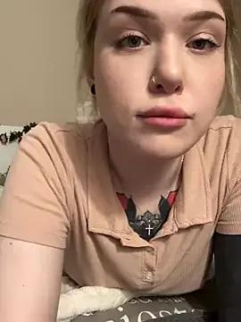 AllenGrace from StripChat