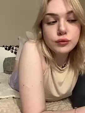 AllenGrace from StripChat