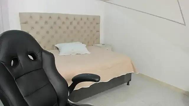 AlliceCopper from StripChat is Freechat