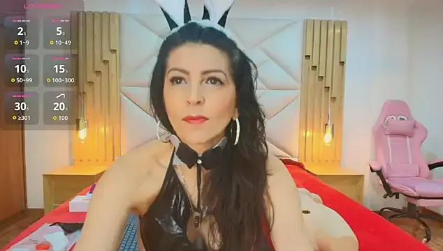 allie_pearl from StripChat is Freechat
