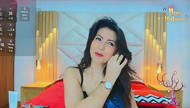 allie_pearl from StripChat is Freechat