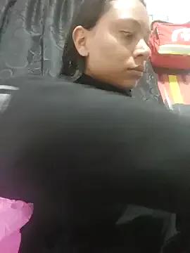 ALLISA_PRITCHETT from StripChat is Freechat