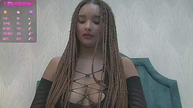 Allison-Bell1 from StripChat