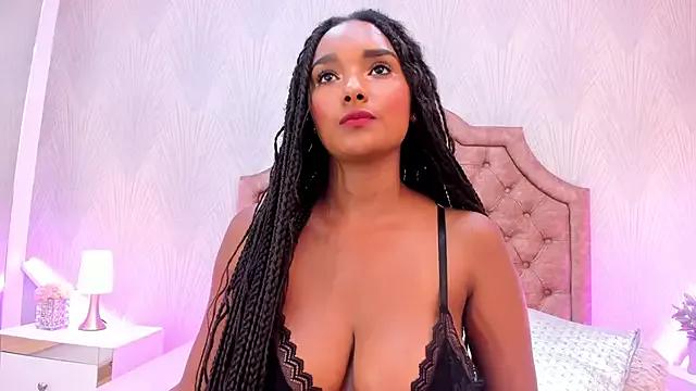Allison-Bell1 from StripChat