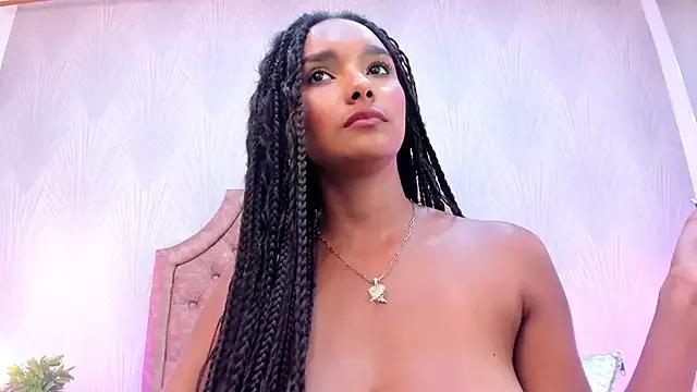 Allison-Bell1 from StripChat