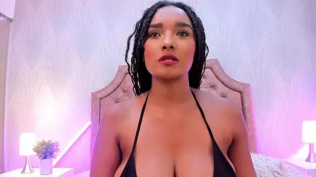 Allison-Bell1 from StripChat