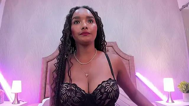 Allison-Bell1 from StripChat