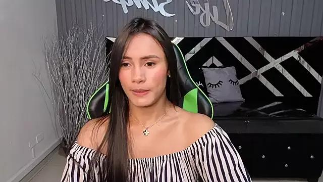 allison_a1 from StripChat