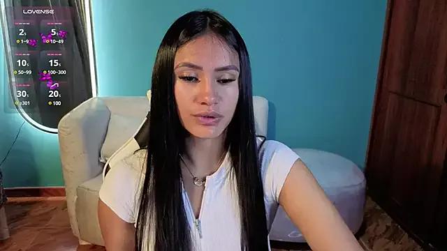 allison_a1 from StripChat