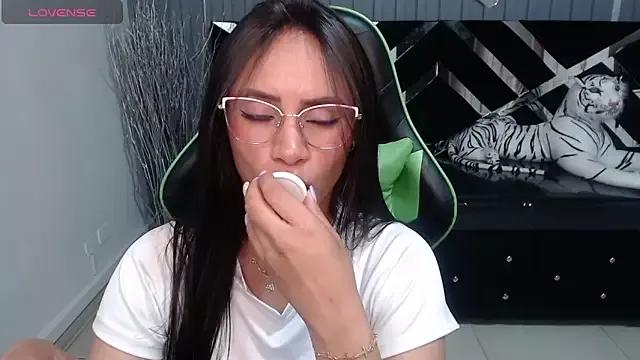 allison_a1 from StripChat