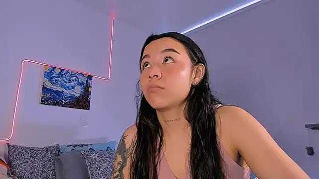 allison_starmodel from StripChat is Freechat