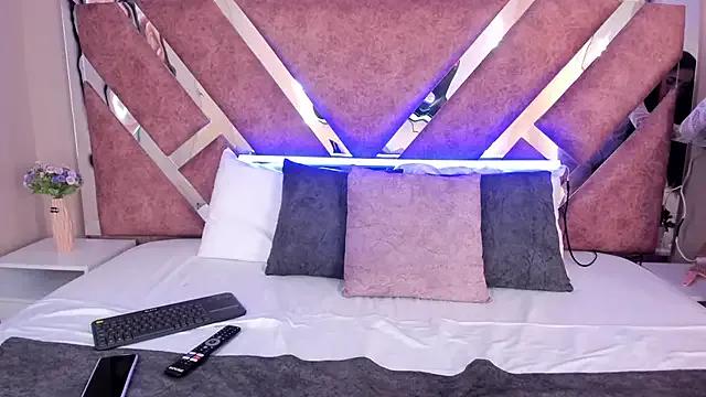 AllisonRodriguez from StripChat is Freechat