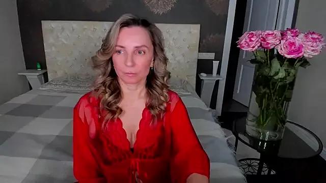 AllisonWilliams from StripChat