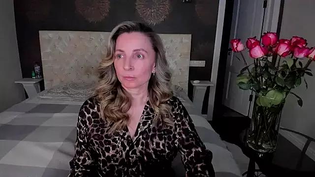 AllisonWilliams from StripChat
