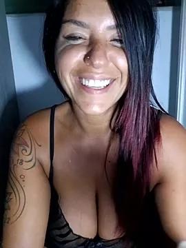 allyson22andy from StripChat