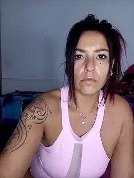 allyson22andy from StripChat
