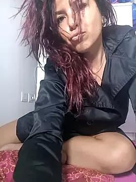 allyson22andy from StripChat