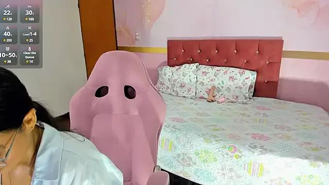allyson_rose1 from StripChat