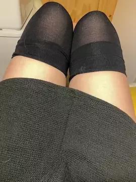 ALMA_18 from StripChat