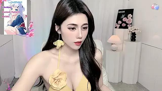 Alma_va from StripChat