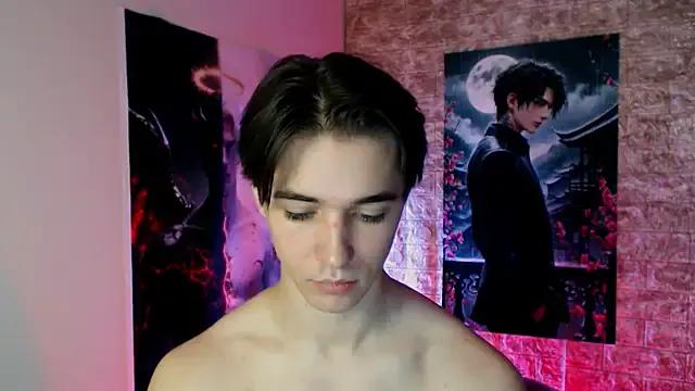AlphaDevil11 from StripChat is Freechat