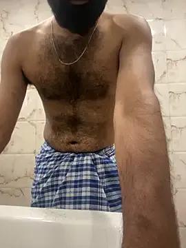ALWAYSHORNYDADDY from StripChat is Freechat
