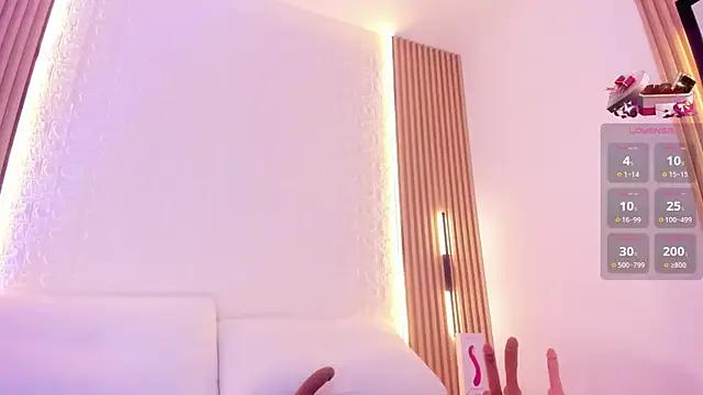 alyssa_vargas from StripChat is Freechat