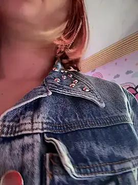 Alysson_LS from StripChat is Freechat