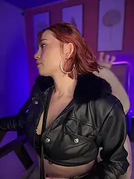 Alysson_LS from StripChat is Private