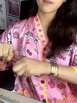 Amabel_lovely from StripChat is Freechat