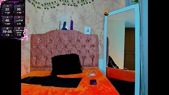 amaia_20 from StripChat
