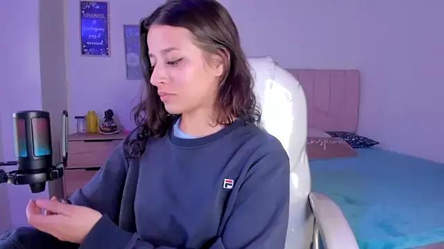 Amaia_Daniells from StripChat