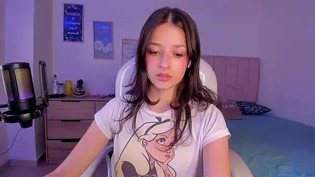 Amaia_Daniells from StripChat