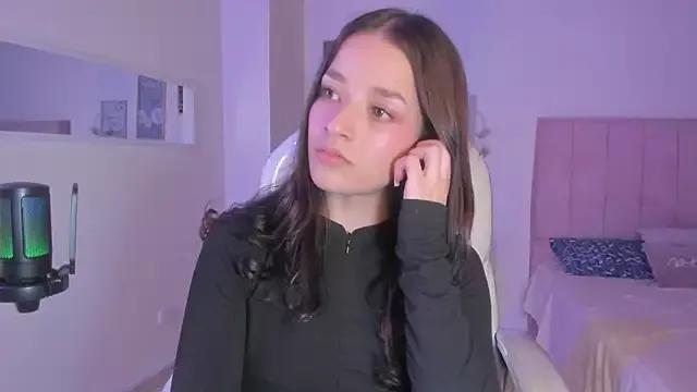 Amaia_Daniells from StripChat