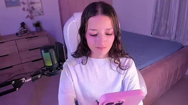 Amaia_Daniells from StripChat