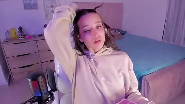 Amaia_Daniells from StripChat
