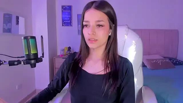 Amaia_Daniells from StripChat