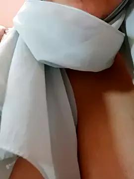 AmalArabic from StripChat
