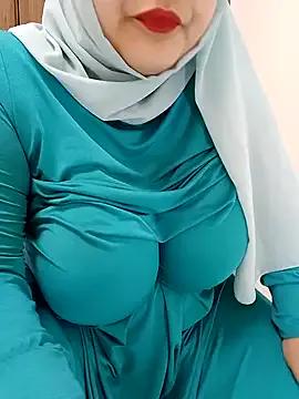 AmalArabic from StripChat