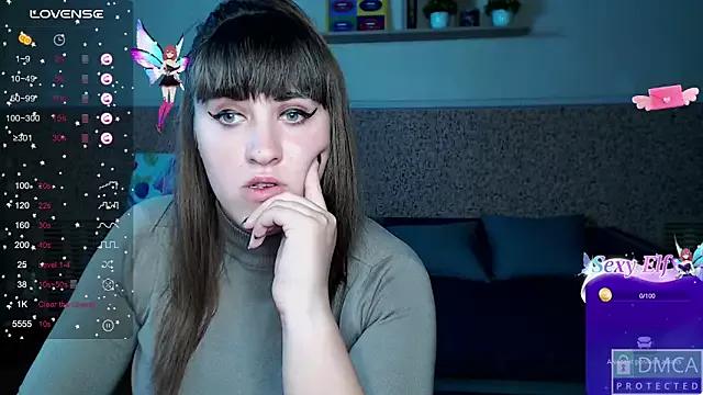 Amali_Ivanna_smit from StripChat