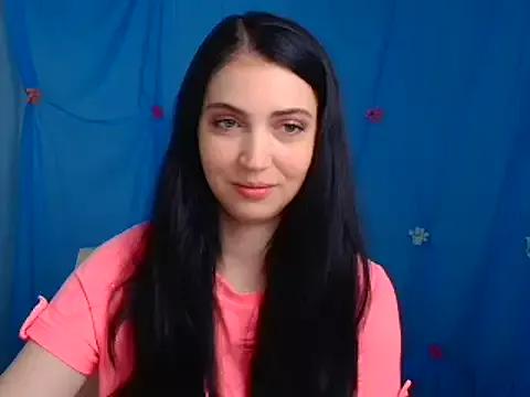 Amalia_amor from StripChat is Freechat