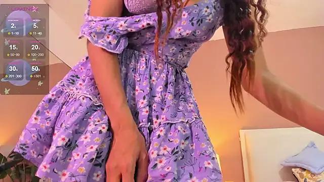 amalia_ktel from StripChat