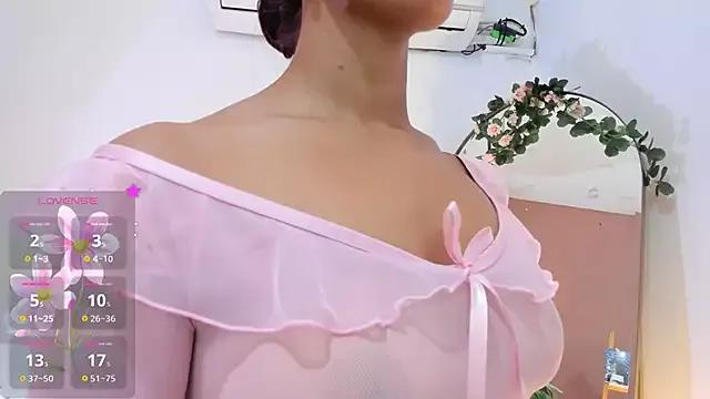 amalia_ktel from StripChat