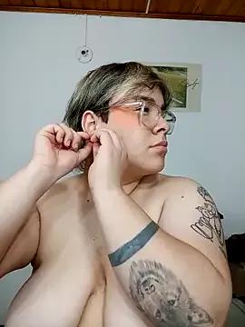amalia_love from StripChat