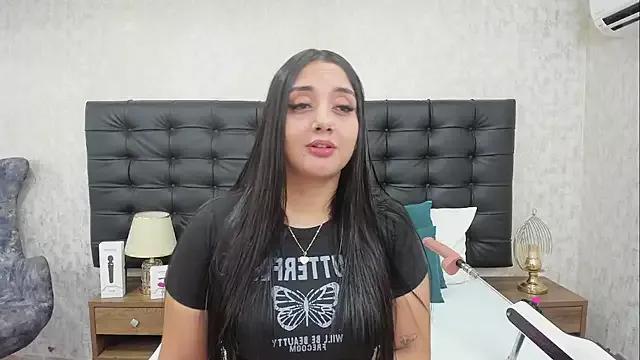 AmaliaDalton from StripChat
