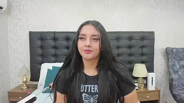 AmaliaDalton from StripChat