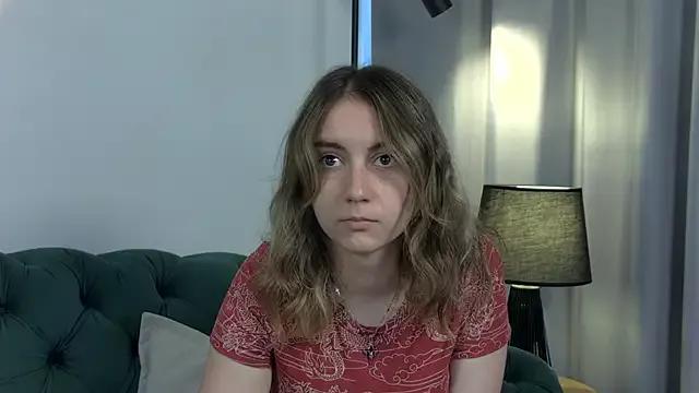 AmaliaLambert from StripChat is Freechat