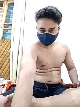 Aman4321ammu from StripChat is Freechat