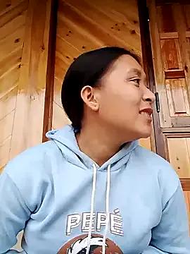 Amanda-234 from StripChat is Freechat