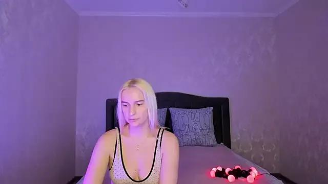 Amanda054 from StripChat